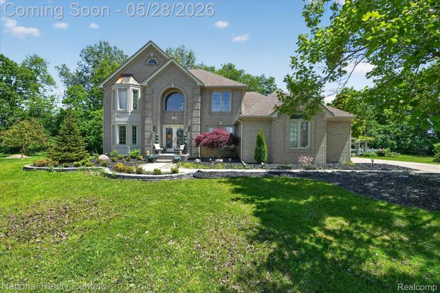 47222 Northgate Court, Canton Charter Township, MI 48188