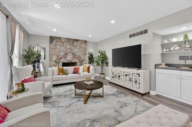 47222 Northgate Court, Canton Charter Township, MI 48188