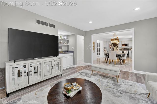 47222 Northgate Court, Canton Charter Township, MI 48188