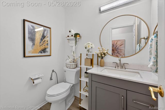 47222 Northgate Court, Canton Charter Township, MI 48188