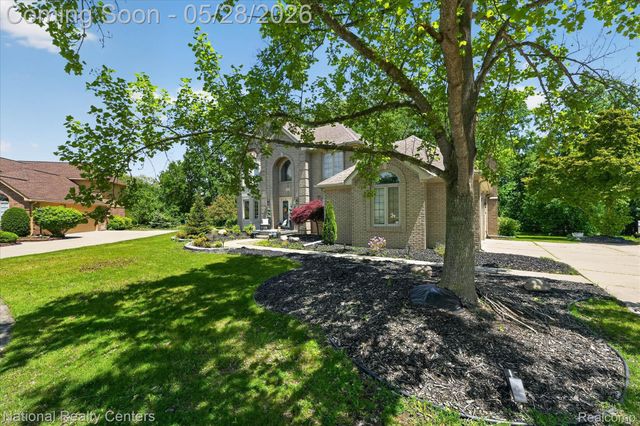 47222 Northgate Court, Canton Charter Township, MI 48188