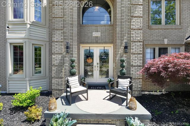 47222 Northgate Court, Canton Charter Township, MI 48188