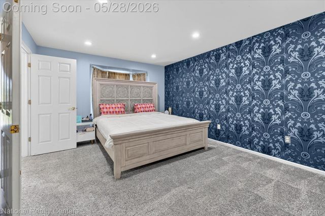 47222 Northgate Court, Canton Charter Township, MI 48188