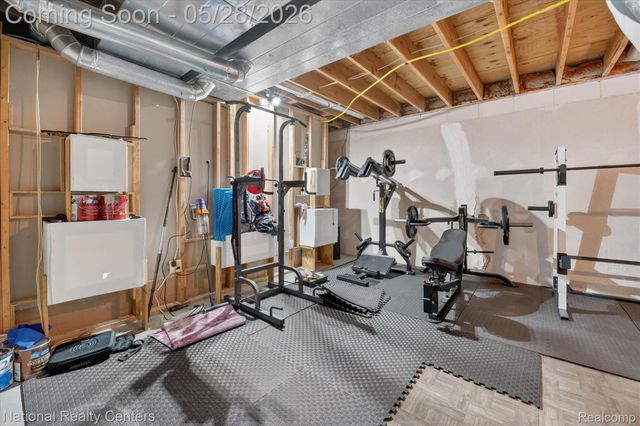 47222 Northgate Court, Canton Charter Township, MI 48188