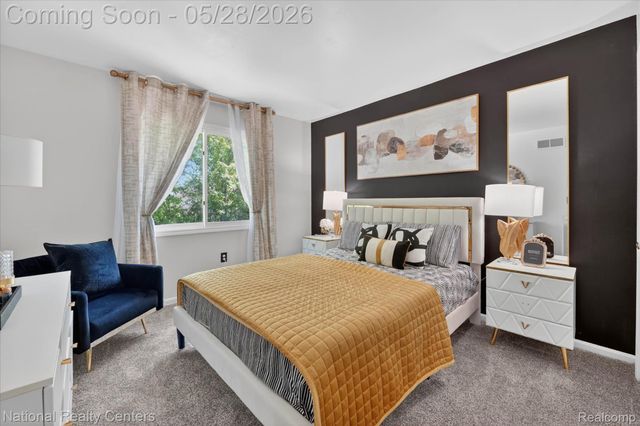 47222 Northgate Court, Canton Charter Township, MI 48188