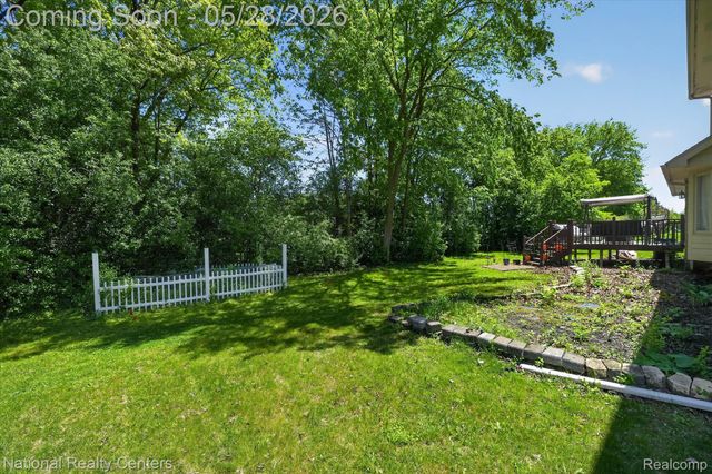 47222 Northgate Court, Canton Charter Township, MI 48188
