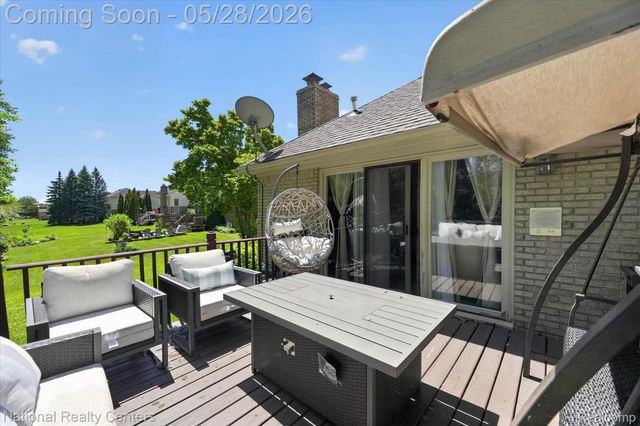 47222 Northgate Court, Canton Charter Township, MI 48188