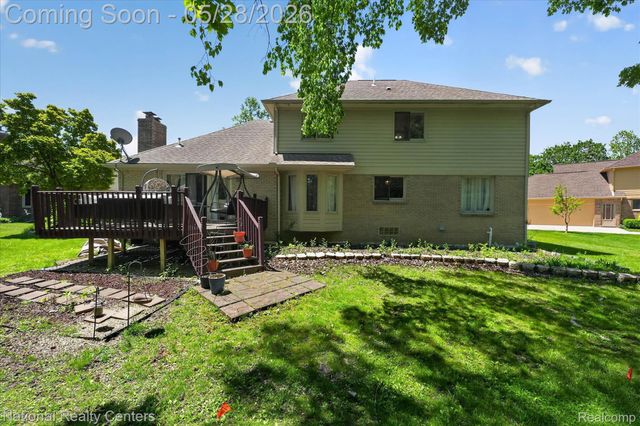 47222 Northgate Court, Canton Charter Township, MI 48188