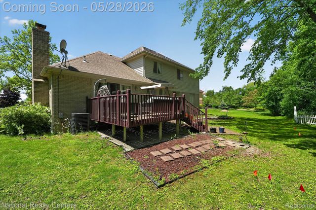 47222 Northgate Court, Canton Charter Township, MI 48188