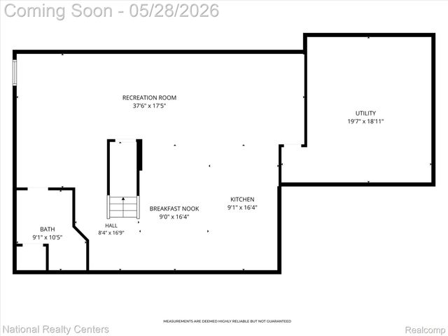 47222 Northgate Court, Canton Charter Township, MI 48188