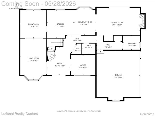 47222 Northgate Court, Canton Charter Township, MI 48188