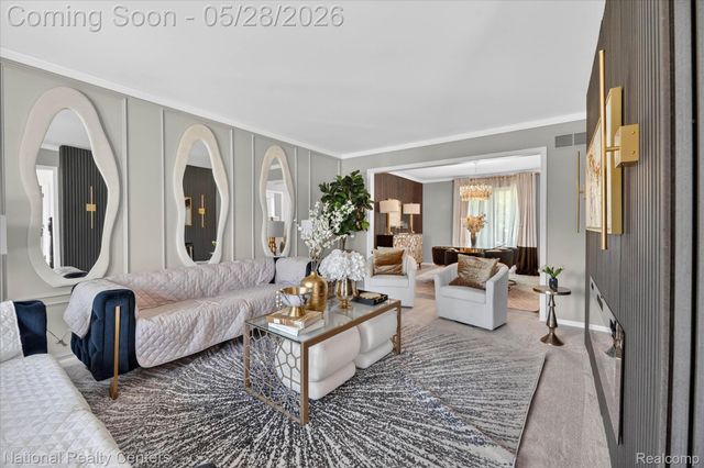 47222 Northgate Court, Canton Charter Township, MI 48188