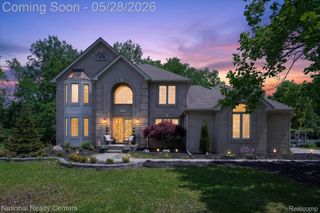 47222 Northgate Court, Canton Charter Township, MI 48188