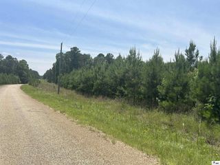 000 PARISH LINE ROAD, Bernice, LA 71277