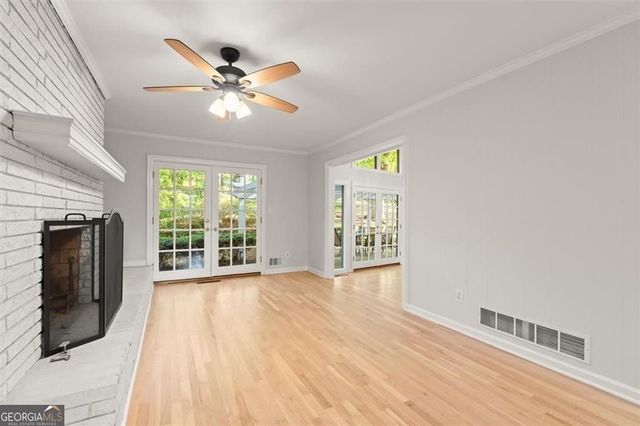 1096 Oxford Crescent NE, Atlanta, GA 30319