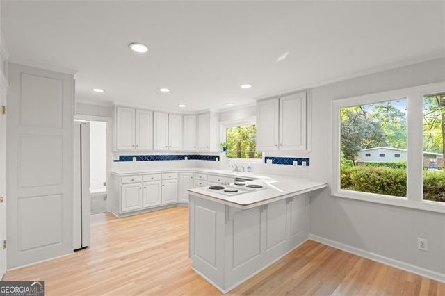 1096 Oxford Crescent NE, Atlanta, GA 30319