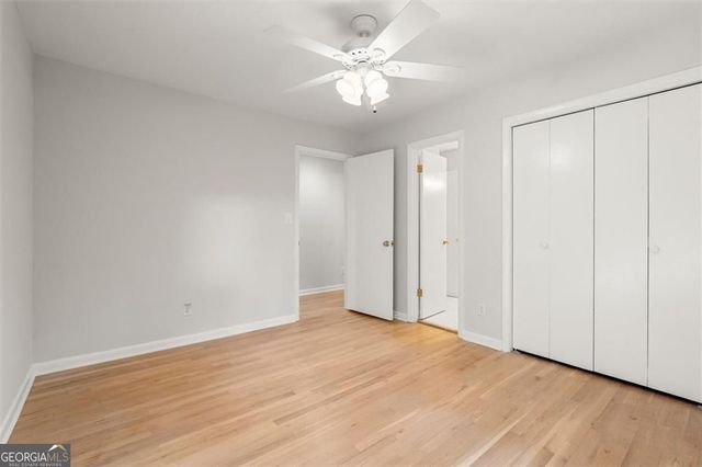 1096 Oxford Crescent NE, Atlanta, GA 30319