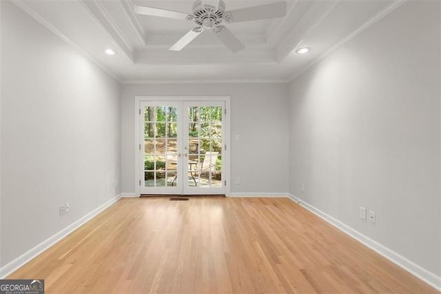 1096 Oxford Crescent NE, Atlanta, GA 30319