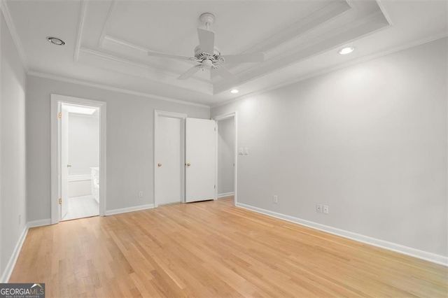 1096 Oxford Crescent NE, Atlanta, GA 30319