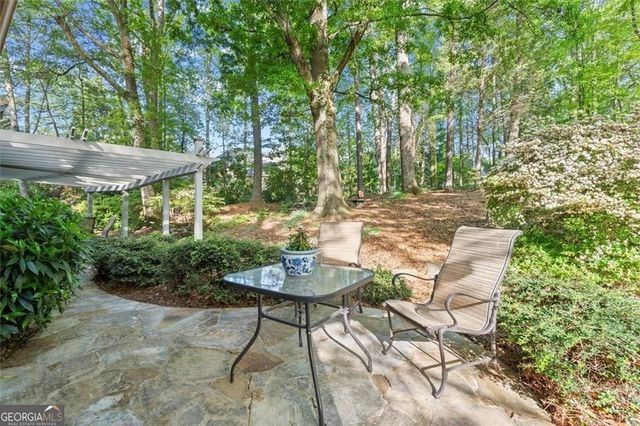 1096 Oxford Crescent NE, Atlanta, GA 30319