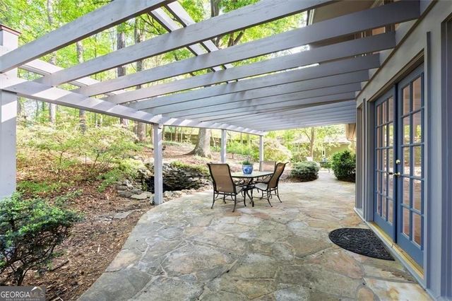 1096 Oxford Crescent NE, Atlanta, GA 30319