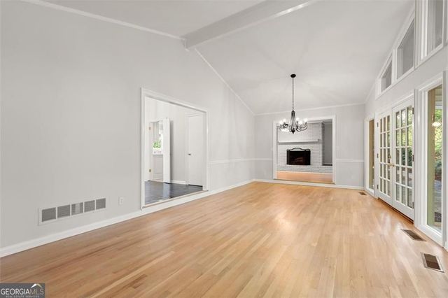 1096 Oxford Crescent NE, Atlanta, GA 30319