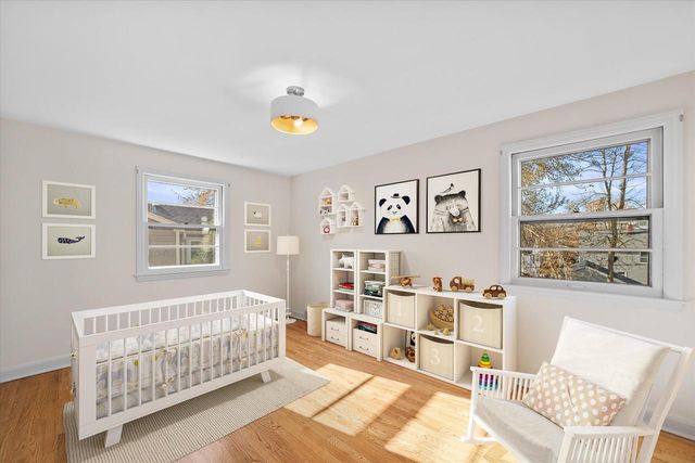 6165 N Santa Monica BOULEVARD, Whitefish Bay, WI 53217