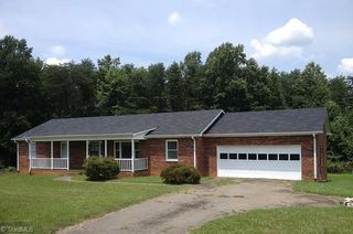 4445 Mecum Road, Walkertown, NC 27051