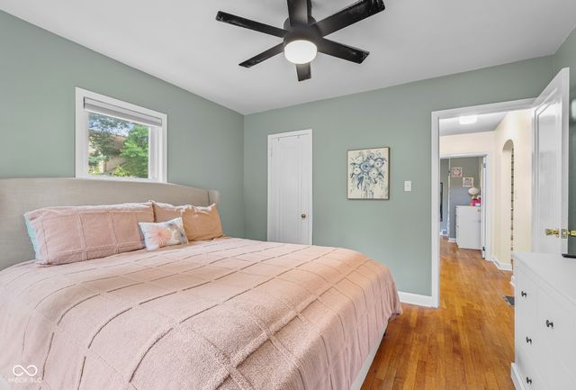 2645 Washington Street, Columbus, IN 47201