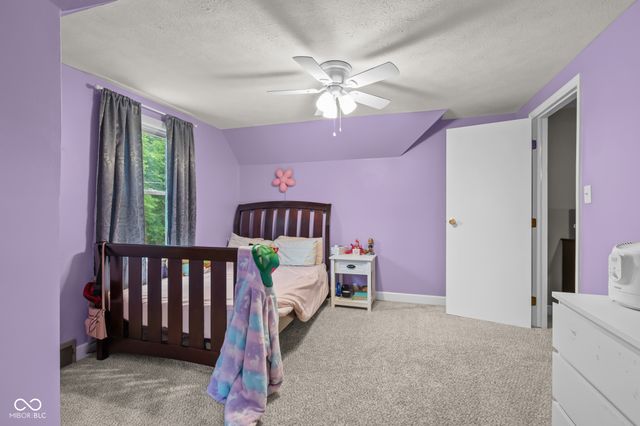 2645 Washington Street, Columbus, IN 47201