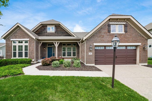 886 Ballater Drive, Delaware, OH 43015