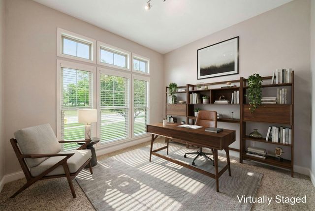 886 Ballater Drive, Delaware, OH 43015