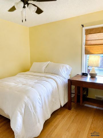 624 ST ANDREW, Rapid City, SD 57701