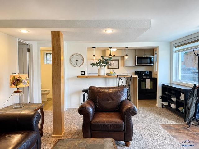 624 ST ANDREW, Rapid City, SD 57701