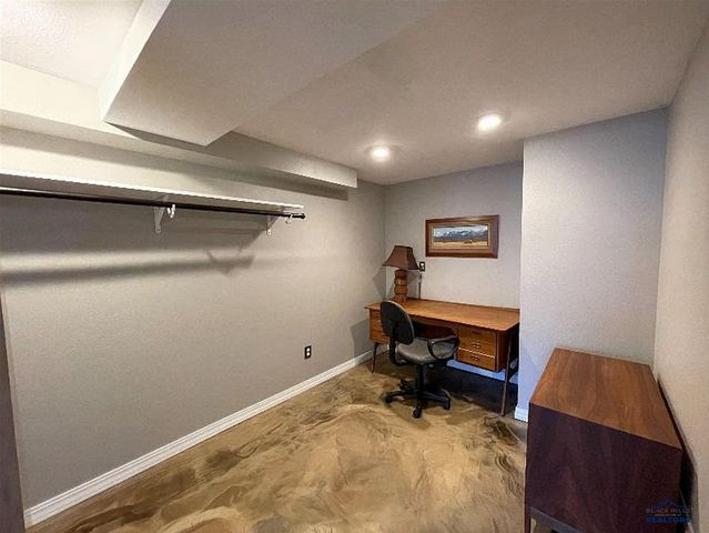 624 ST ANDREW, Rapid City, SD 57701