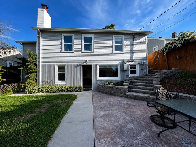 624 ST ANDREW, Rapid City, SD 57701