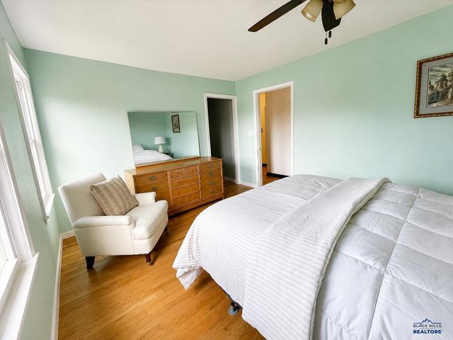 624 ST ANDREW, Rapid City, SD 57701