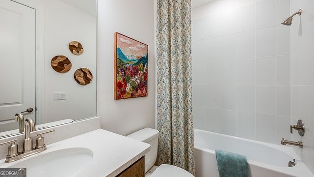 310 Grandview Drive, St. Marys, GA 31558