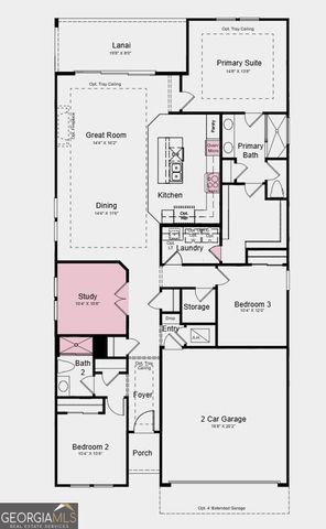 310 Grandview Drive, St. Marys, GA 31558