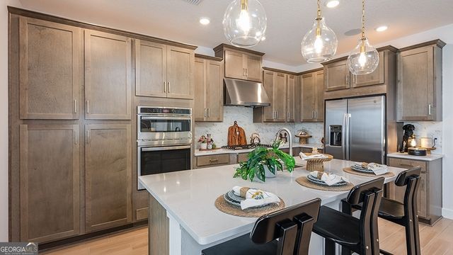 310 Grandview Drive, St. Marys, GA 31558