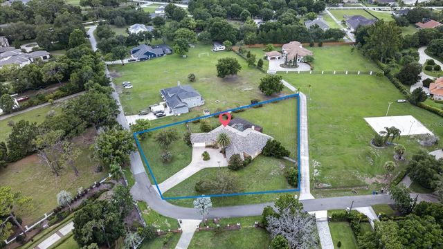 9427 EDDINGS ROAD, Odessa, FL 33556