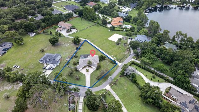 9427 EDDINGS ROAD, Odessa, FL 33556