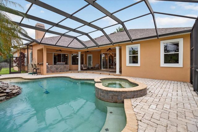 9427 EDDINGS ROAD, Odessa, FL 33556