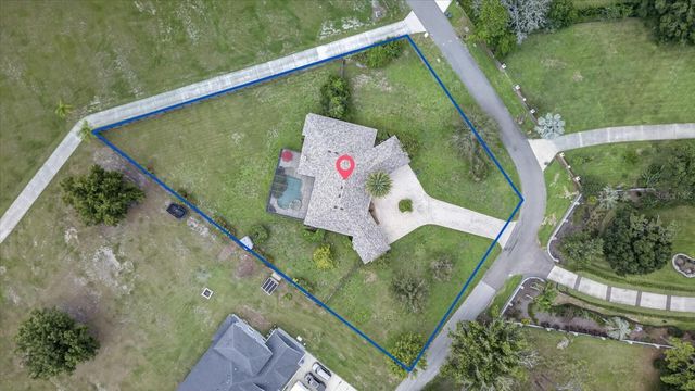 9427 EDDINGS ROAD, Odessa, FL 33556