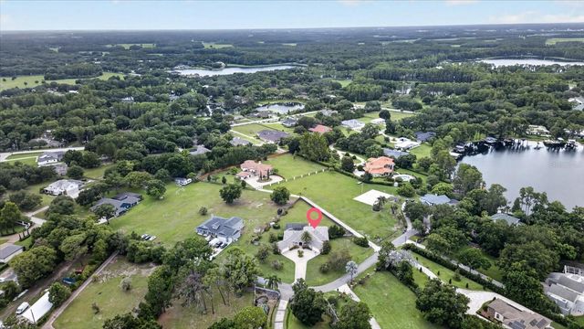 9427 EDDINGS ROAD, Odessa, FL 33556