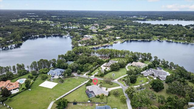 9427 EDDINGS ROAD, Odessa, FL 33556