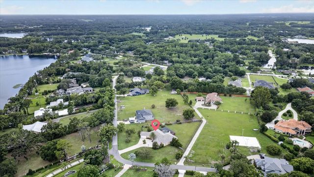 9427 EDDINGS ROAD, Odessa, FL 33556