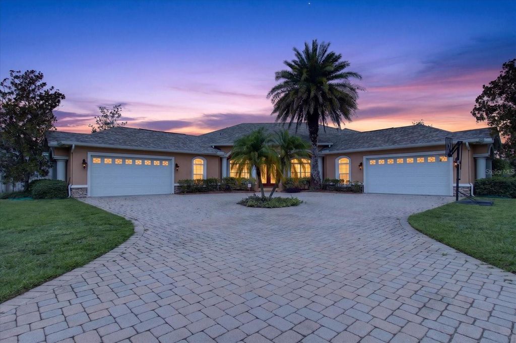 9427 EDDINGS ROAD, Odessa, FL 33556