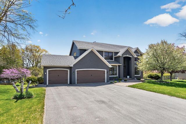 7319 Fawn Hill Road, Chanhassen, MN 55317