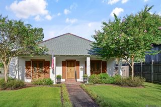 1180 Cyril Ave, Baton Rouge, LA 70806